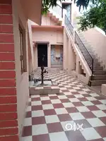 Patal bharavi mandir mandir ,Road no 02