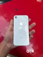 iphone xr white colour