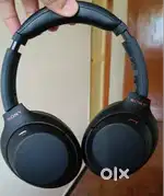 HEADPHONE SONY WH-1000XM4