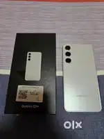 Selling S24 Plus , Great Condition, Bill Box Available 12/256 Variant.