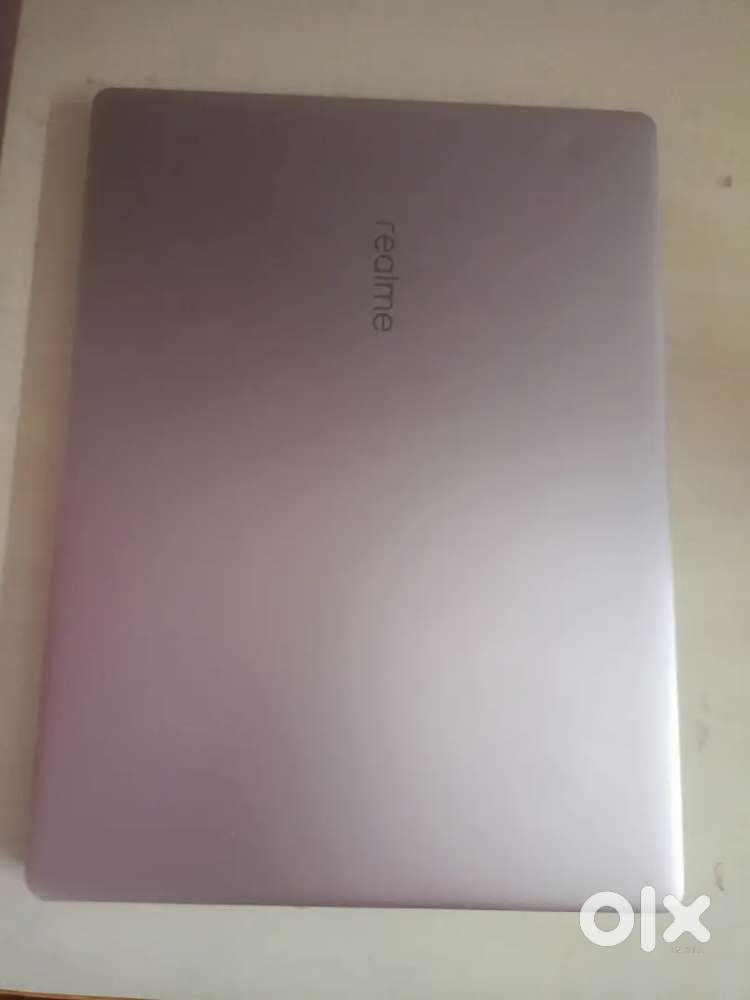 Realme book slim Intel core i3 11th generation