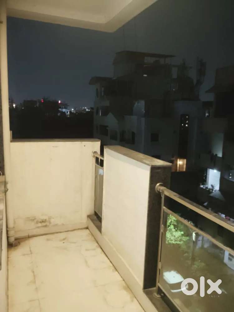 Spacious 2bhk near nagpur airport