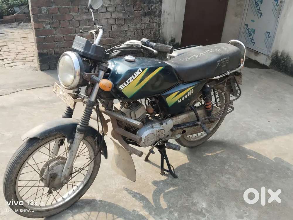 Bike sale for modification lover