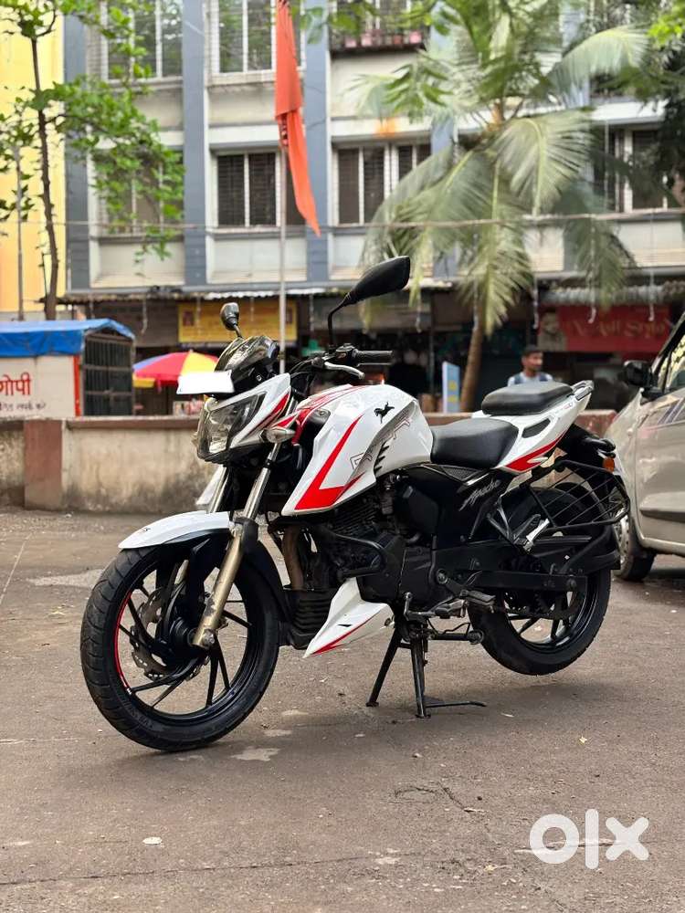 TV.S APACHE RTR 2004V ( 2018 )