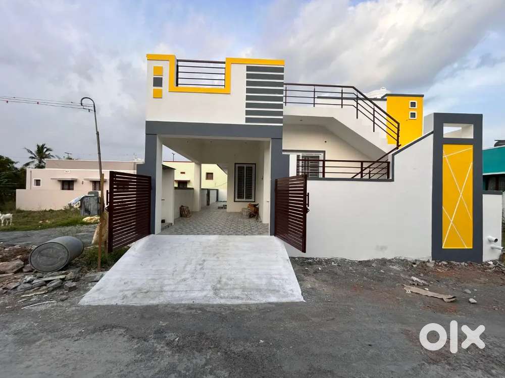 2 BHK HOUSE FOR SALE