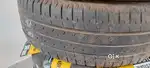 Old Ertiga Tyres