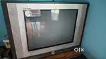 LG TV CRT.