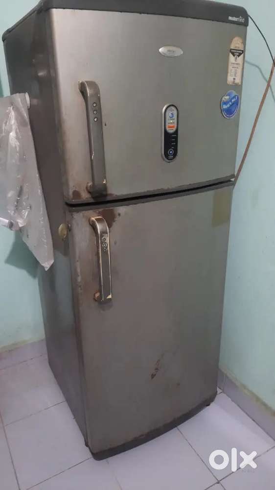 Whirlpool Double Door