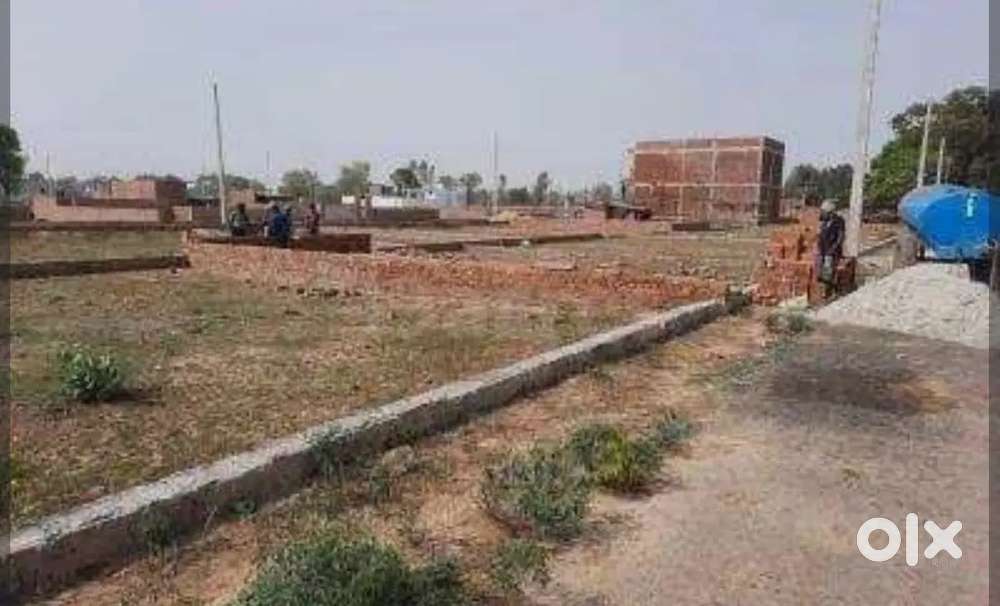 Plot sale near imt Manesar 100 gaj