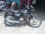 Hero Splendor Plus very good condition