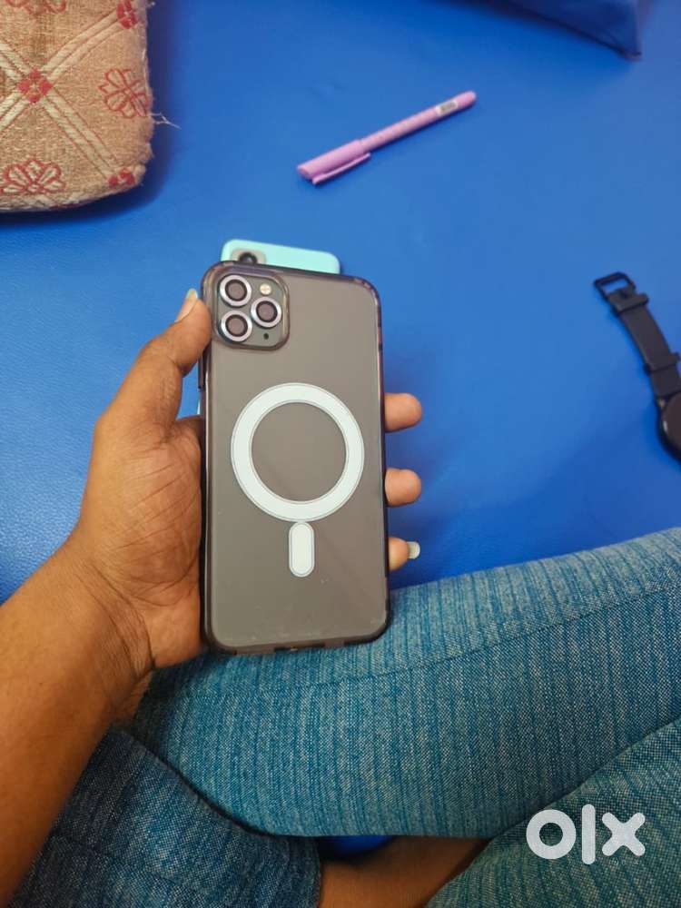 Iphone 11 Pro Max 256gb