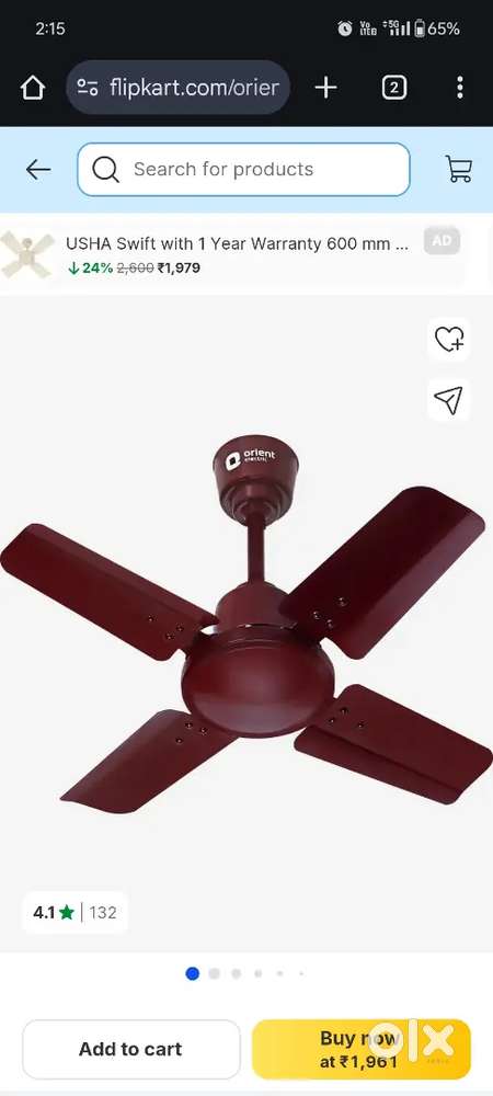 FAN(selling Fan)orient