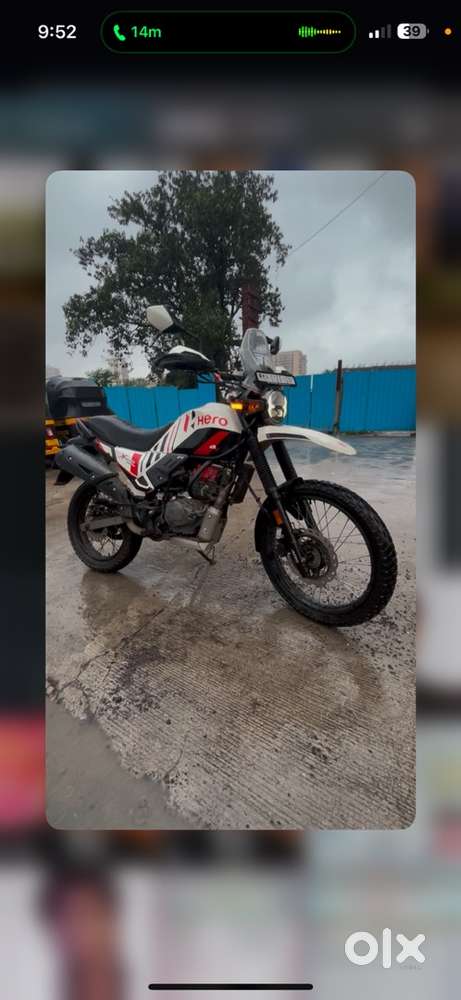 Xpulse 200 4v pro 2.0