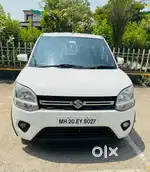 Maruti Suzuki Wagon R Petrol Well Maintained