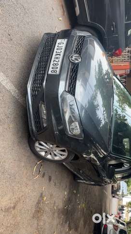 Volkswagen Polo 2018 Petrol Well Maintained