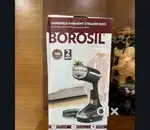 Borosil Handheld Garment Steamer / Iron (Brand New)