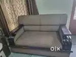 Sofa set 7 seater