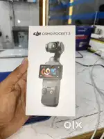 Dji OSMO POCKET 3