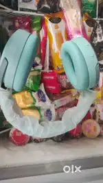Headphones