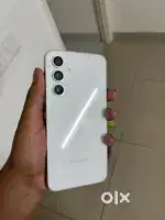Samsung Galaxy A54 5G - 8/259 GB White - Good condition **NEGOTIABLE**