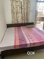 Pg with food & free Wi-Fi