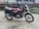 New condition hai dono tyre new koe kaam nhi h gadi me