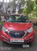 Datsun Redi Go, 2019, Petrol