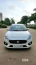 Maruti Suzuki Swift Dzire VXI(O) MT, 2019, Petrol