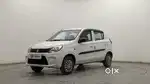 Maruti Suzuki Alto 800 2019-2023 0.8 VXI, 2021, Petrol