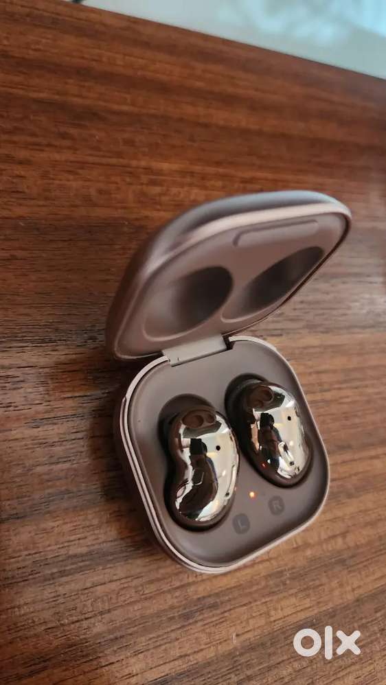 Samsung Galaxy Buds Live