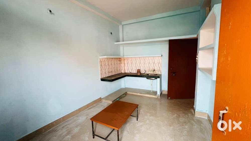 2BHK FLAT with Balcony