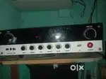 5.1 amplifier