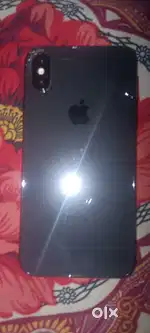 iPhone x 64g