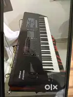 Roland Fantom 8 keyboard for sale