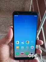 Redmi Note 5  4/64GB