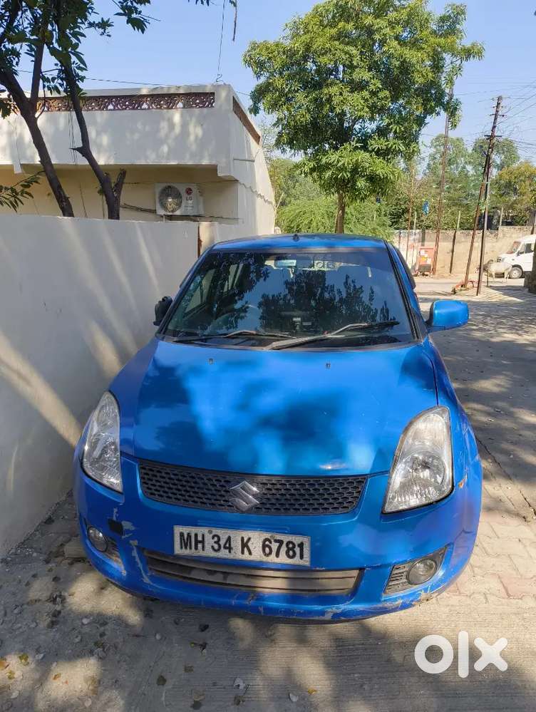 Well Maintained Swift Diesel, New Battery, Best AC and Tyre.
