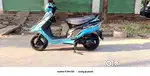 TVS SCOOTY PEP PLUS