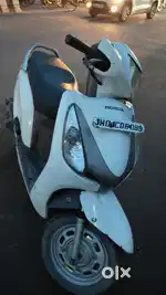 Best condition m hai scooty