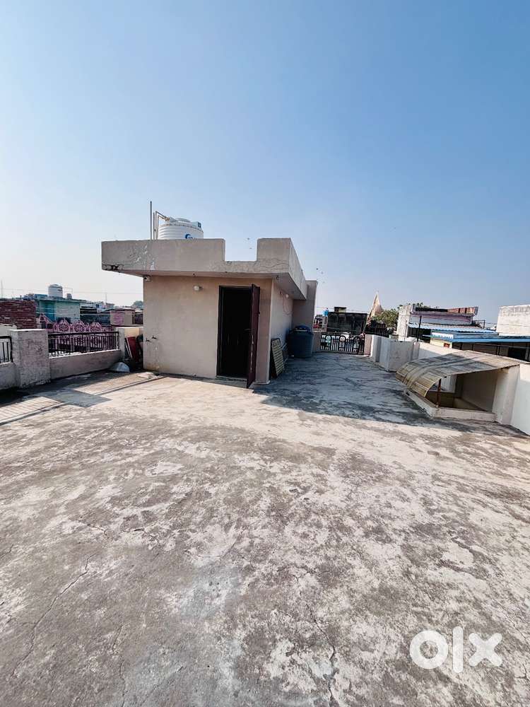 Duplex corner house Well furnished