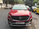 MG Hector 1.5 DCT Sharp, 2019, Petrol