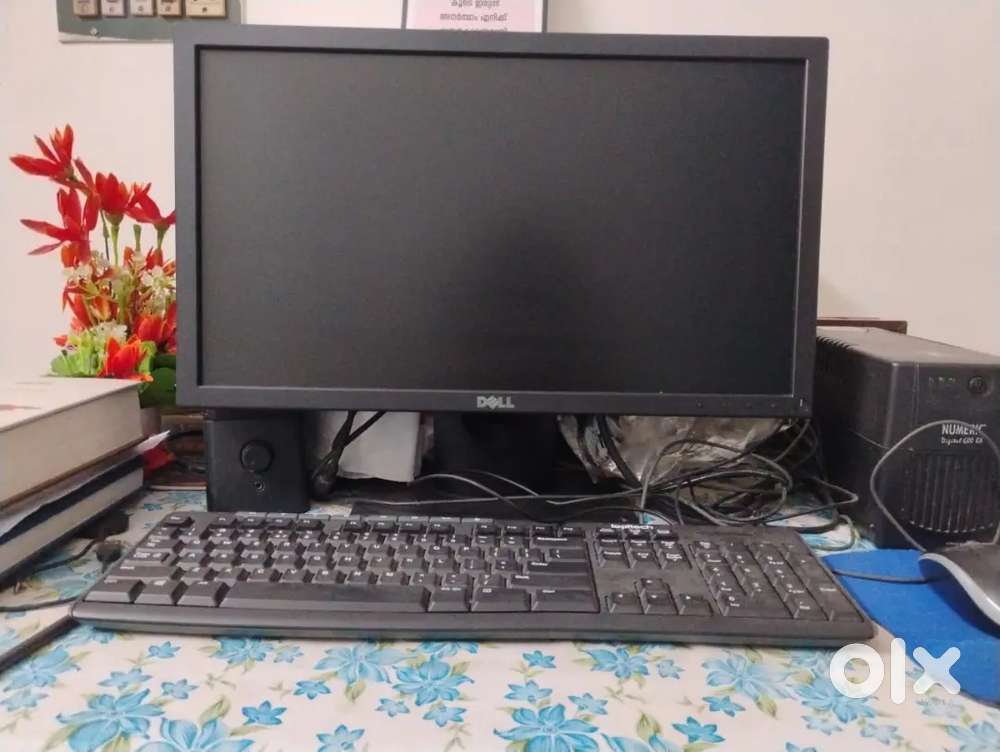 Computer for Sale...Less used