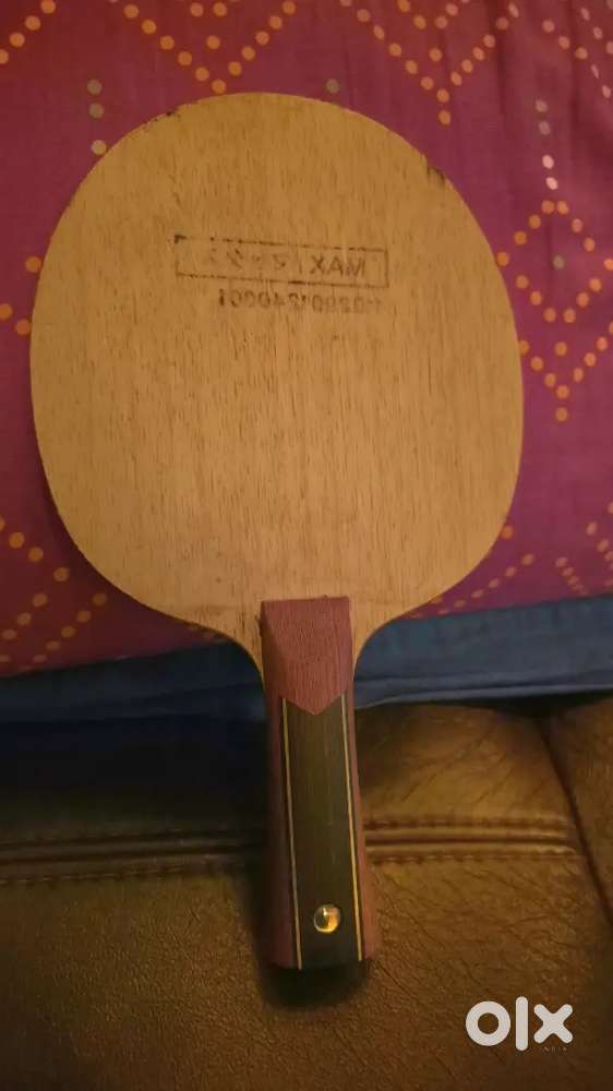 Butterfly table tennis zun mizutani zlc blade