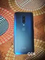Oneplus 7 Pro 12 Ram 256 internal Store charger bill box available bes