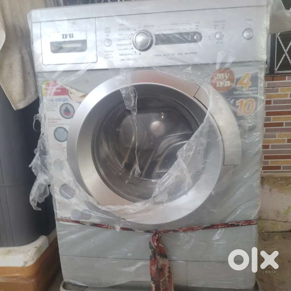 washing machine 2020 model  negativatioble
