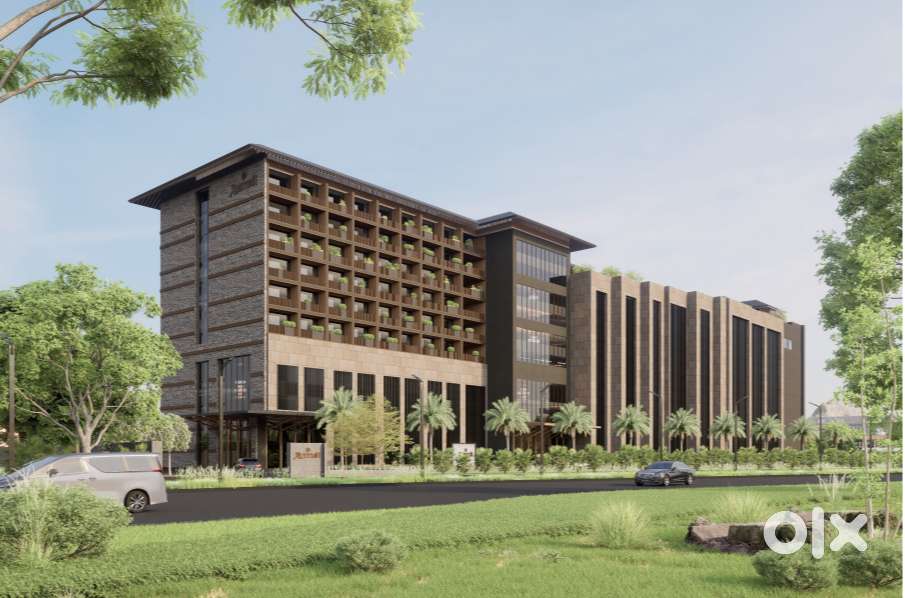 Premium Commercial Spaces for Sale