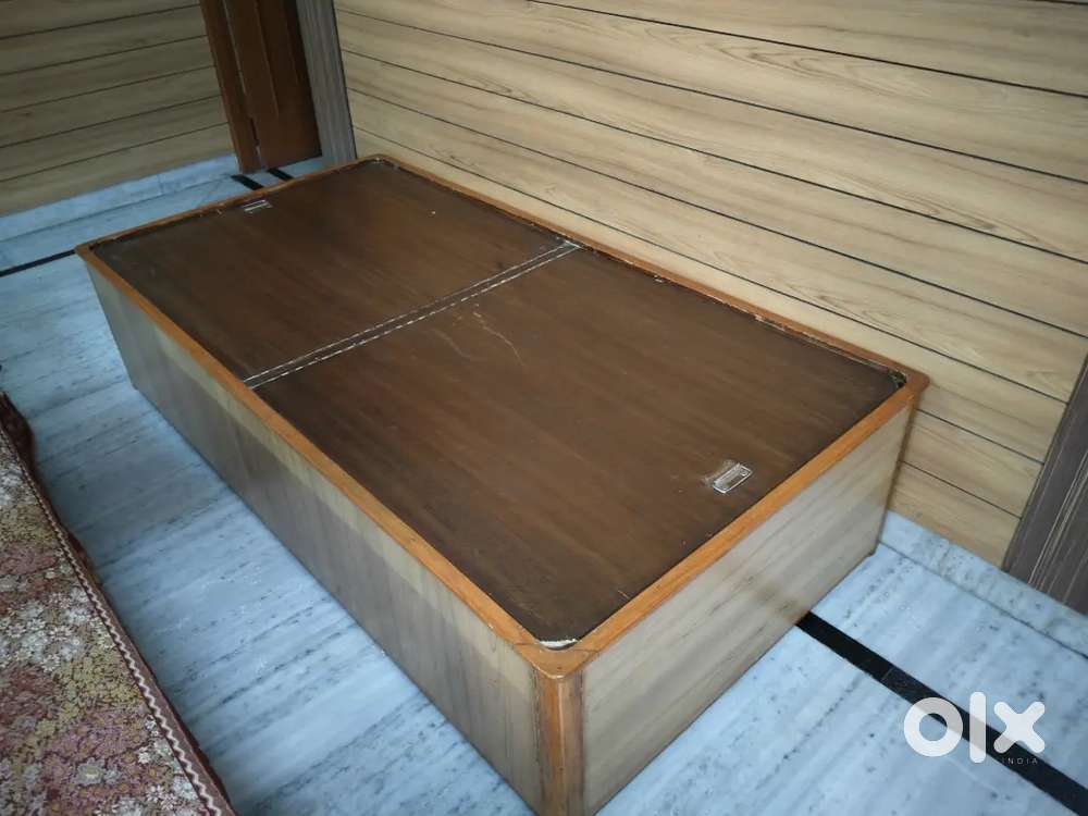 Diwan 6 x 3 Box type