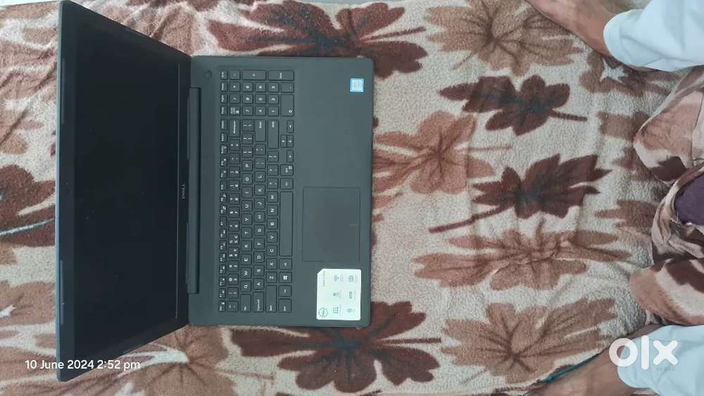 Dell vostro 3584