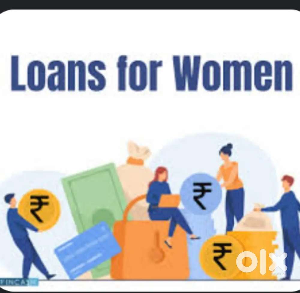 Personel loan for female age below 35
