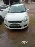 Maruti Suzuki Swift 2012