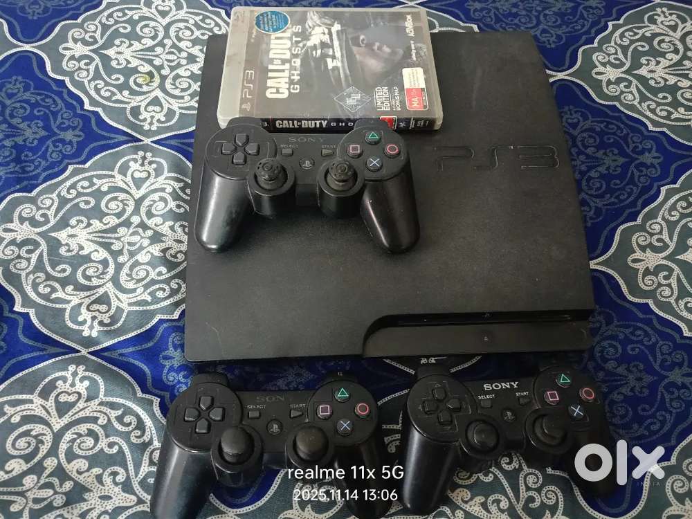 Play station 3